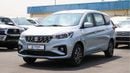 Suzuki Ertiga PRICE REDUCED 2023 | ERTIGA GLX 5DR SUV 1.5L 4CYL PETROL AT FWD EXPORT ONLY