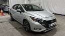 Nissan Sunny 2024 SL | AED 707/Month | 0 DP | 30 Day Return | Warranty | Service History