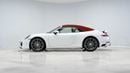 بورش 911 Carrera 3.4L Convertible UAE's Very Best Example | AED 7,220 Per Month