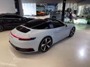 Porsche 911 TARGA 4S 2022 Porsche 911 Targa 4S | Dealer Warranty till 27 | Full history available | Mint Condition
