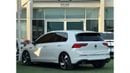 Volkswagen Golf VOLKSWAGEN GOLF GTI 2023 GCC FULL OPTION ORIGINAL PAINT UNDER WARRANTY PERFECT CONDITION