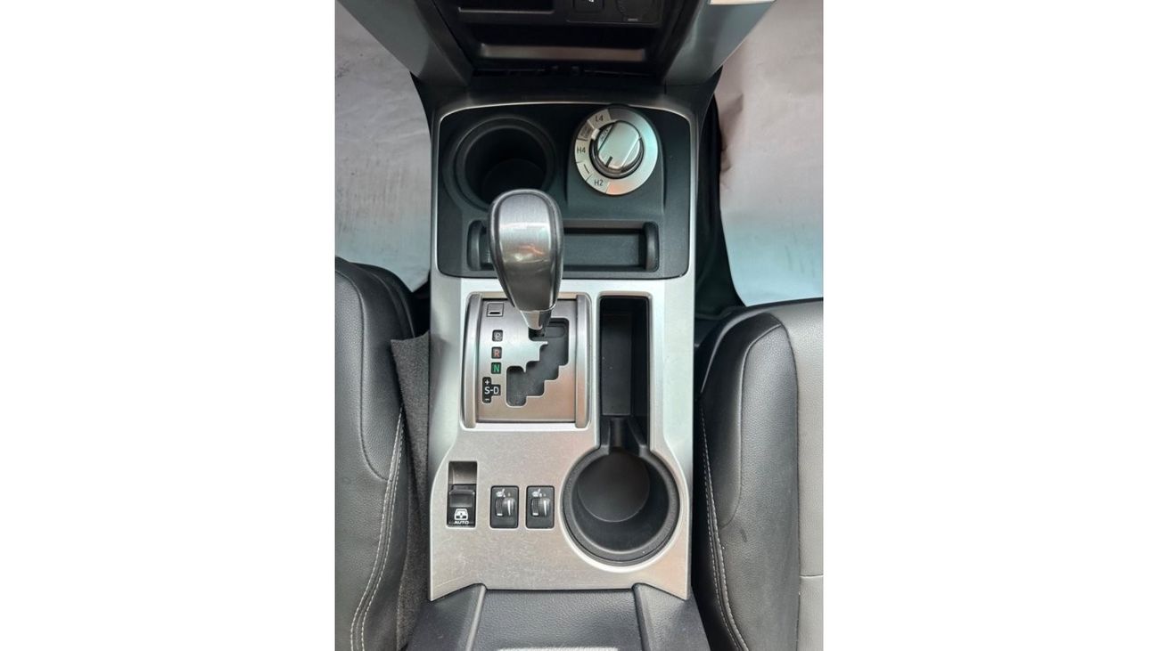 تويوتا Runner4 TOYOTA 4-Runner Full Option 4WD 2021