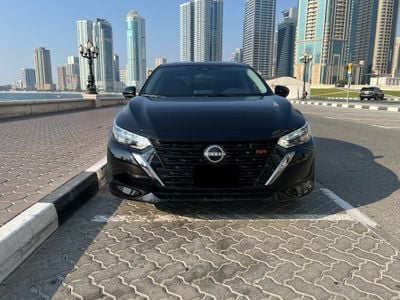 نيسان سنترا