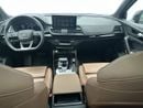 أودي Q5 45 TFSI Quattro S Line 2.0L (252 HP) Q5 Sportback S line 45 TFSI quattro 249hp (Ref# 52173) - EXCLUS