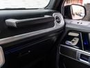 Mercedes-Benz G 63 AMG Std 4.0L