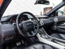 Land Rover Range Rover Evoque Dynamic Plus 2.0L (5 Door)