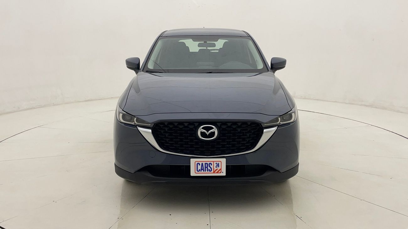 Mazda CX5 GL 2.5 | Zero Down Payment | Home Test Drive