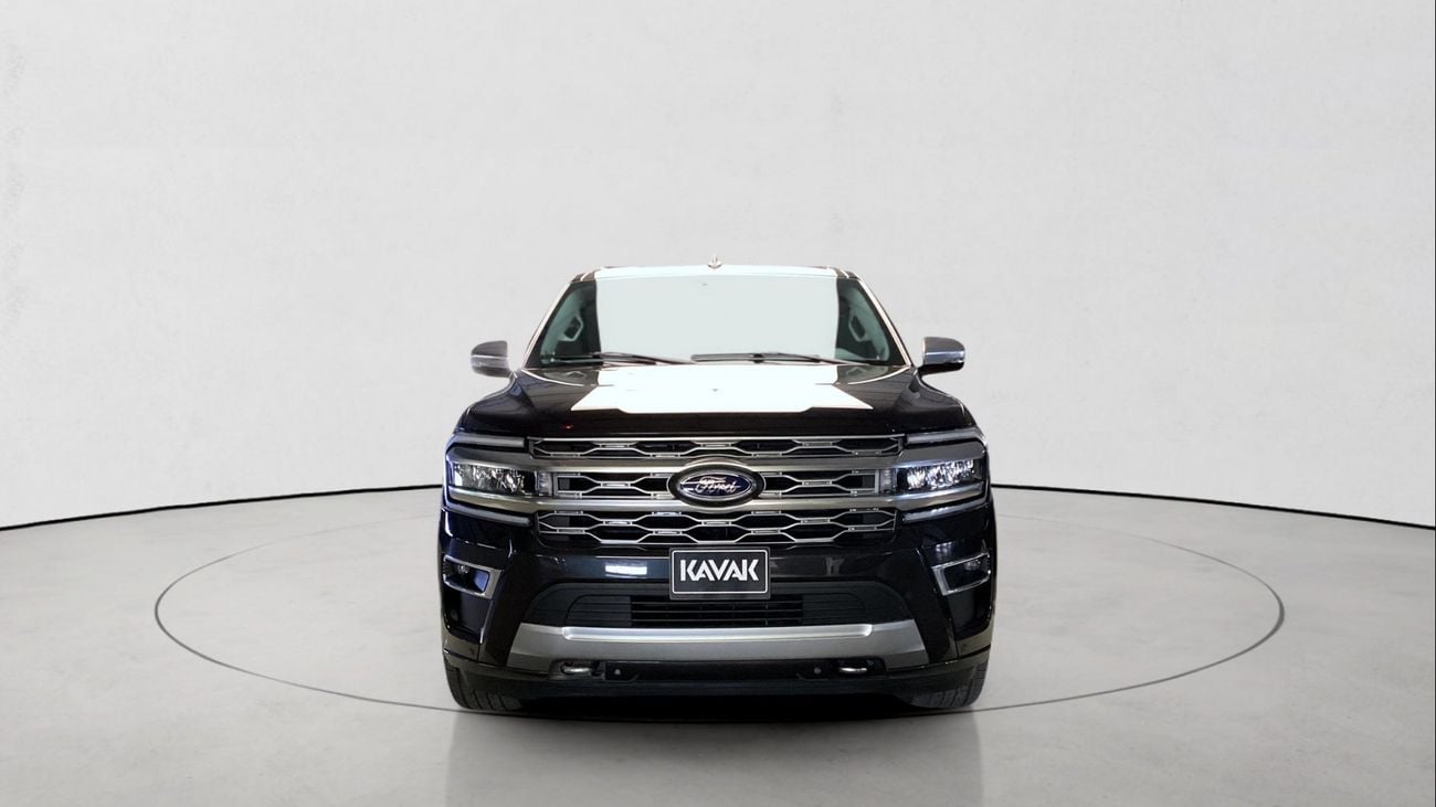 Ford Expedition PLATINUM | Guaranteed Warranty | 0 Down Payment
