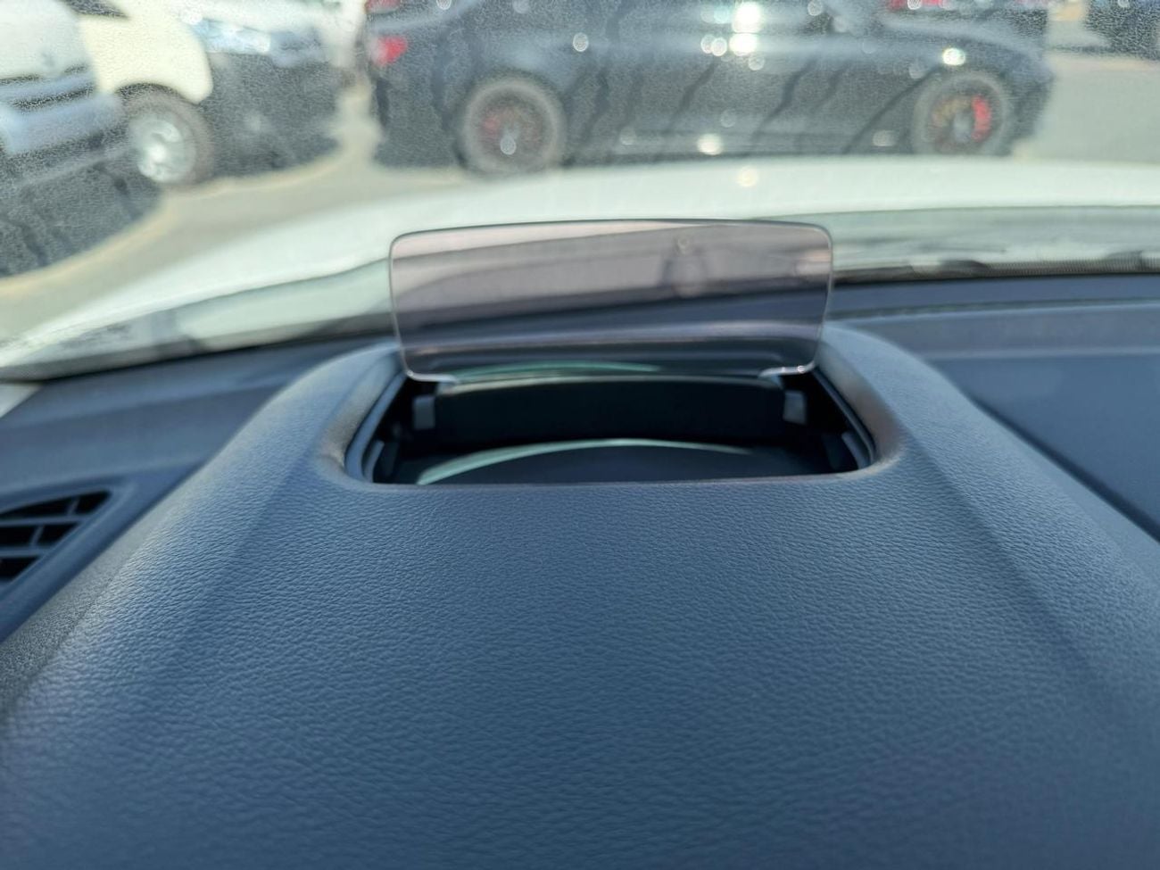 تويوتا أوربان كروزر 2026 Toyota Urban Cruiser 1.5 GCC Spec