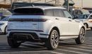 Land Rover Range Rover Evoque P250 DYNAMIC SE