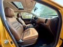 GAC GS3 GE 380/- Monthly l GCC I Sunroof, Full Option l Accident Free