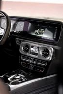 مرسيدس بنز G 63 AMG Low Mileage