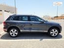 Volkswagen Touareg SEL