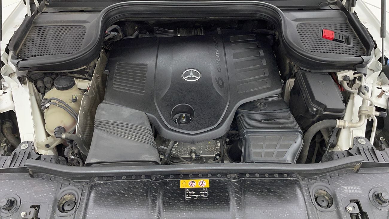 Mercedes-Benz GLE 450 PREMIUM AMG 3 | Zero Down Payment | Home Test Drive