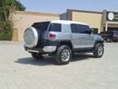 تويوتا إف جي كروزر توب