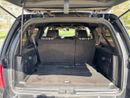 Ford Expedition EL King Ranch 3.5L