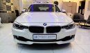 BMW 320i i