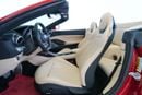 فيراري بورتوفينو STD (3.9L · 8 Cyl · Automatic · Petrol · Convertible · Rear Wheel Drive · 4 Seats · 2 Door)
