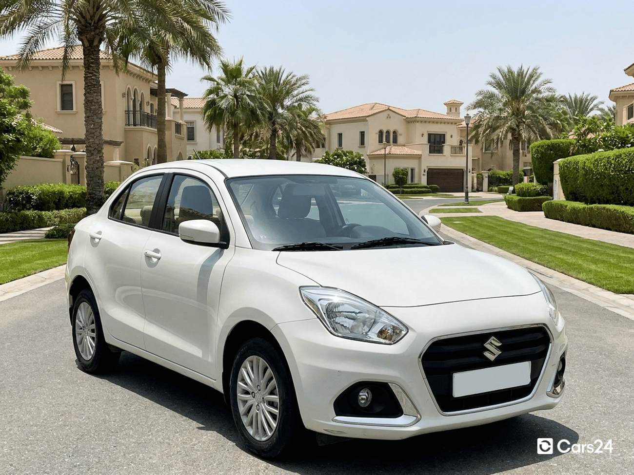 Suzuki Dzire 1.2L 2023 | 0 DP | 455/Month | 30 Day Return | Service History