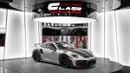 بورش 911 Turbo S TECHART GTstreet R Touring - No 2 of 25 - 2024 - Euro Specs