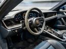 Porsche 911 Turbo 3.8L (580 HP) Coupe 2024 Porsche 911 Turbo, 2029 Porsche Warranty, Full Service History, Low K
