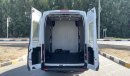 Ford Transit 2017 (350) VAN Ref#731