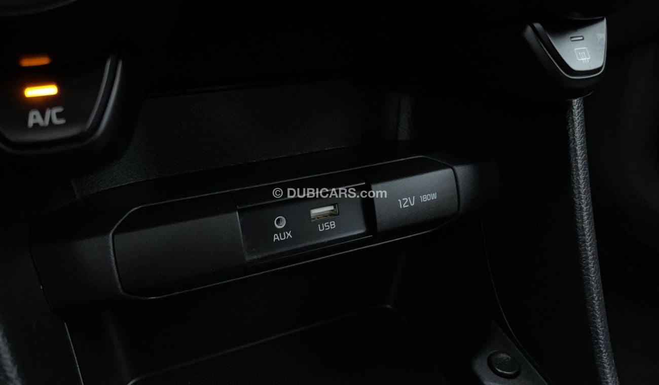 Kia Picanto LX 1.2 | Under Warranty | Inspected on 150+ parameters