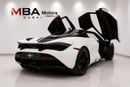 مكلارين 720S PERFORMANCE