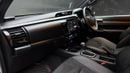 Toyota Hilux GR Sport 2.8L