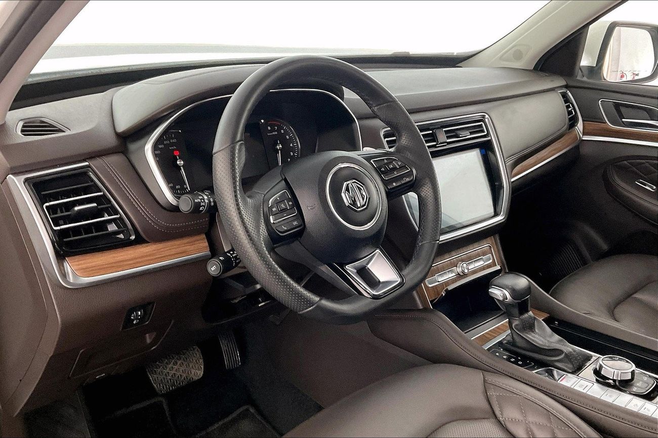 MG RX8 Luxury | Guaranteed Warranty | 0 Down Payment