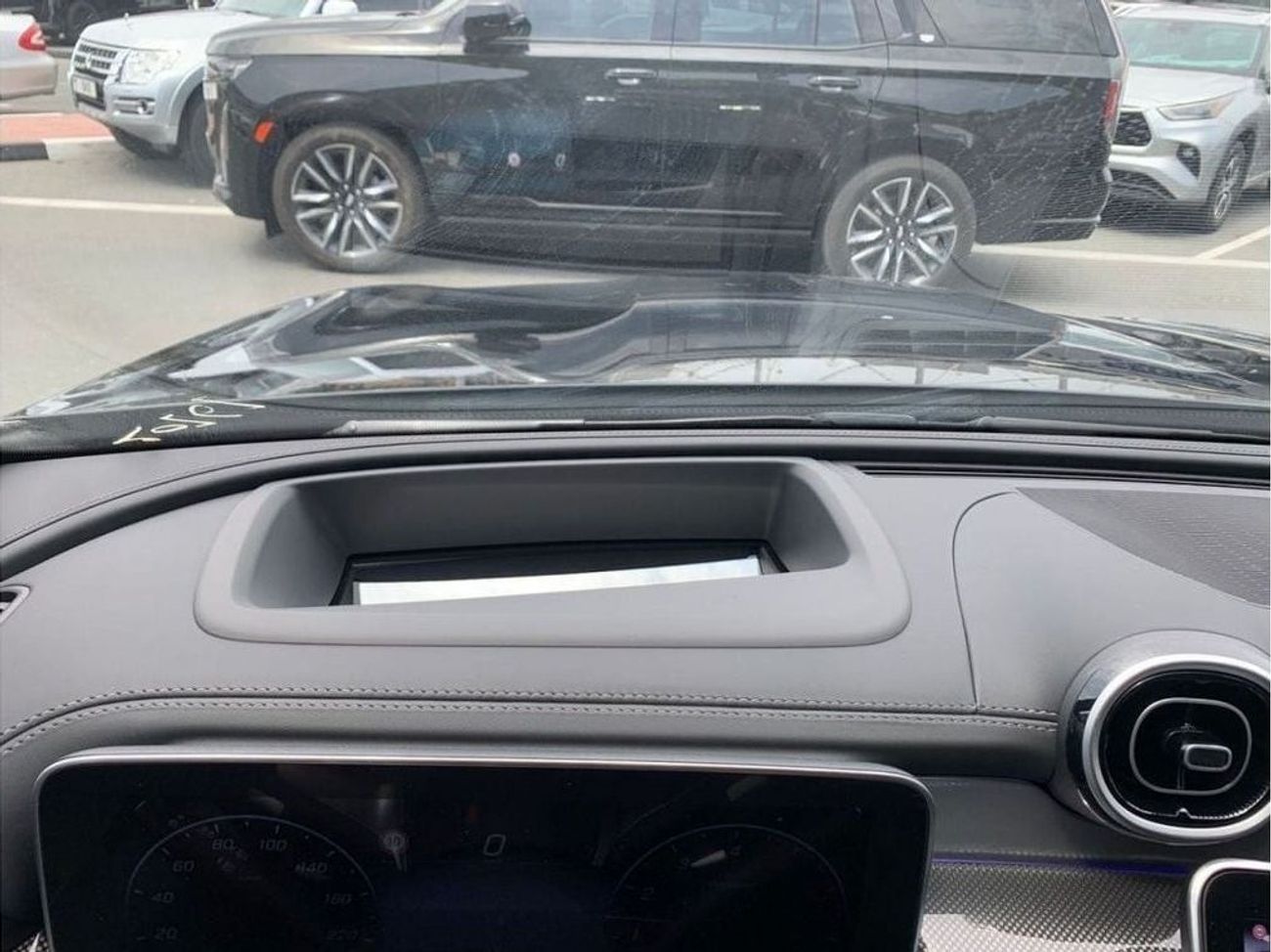 Mercedes-Benz GLC 200 Mercedes-Benz GLC200 Coupe