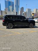 نيسان أرمادا SL