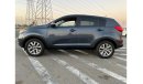 Kia Sportage 2016 Kia Sportage GDi 2.4L / EXPORT ONLY