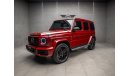 Mercedes-Benz G 63 AMG Mercedes Benz AMG g63 v8