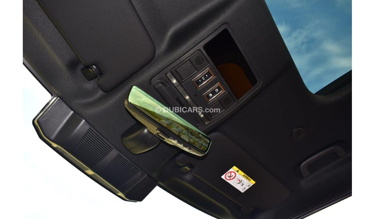 Land Rover Defender P400X MHEV 3.0L AWD 7 Seater  Automatic