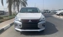 Mitsubishi Attrage PREMIER