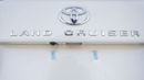 Toyota Land Cruiser GXR Toyota Land cruiser 4.0 HI 2026