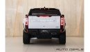 GMC Hummer EV Edition 1 | 2022 - Extremely Low Mileage - Best in Class - Top of the Line | 212.7 KwH Electric