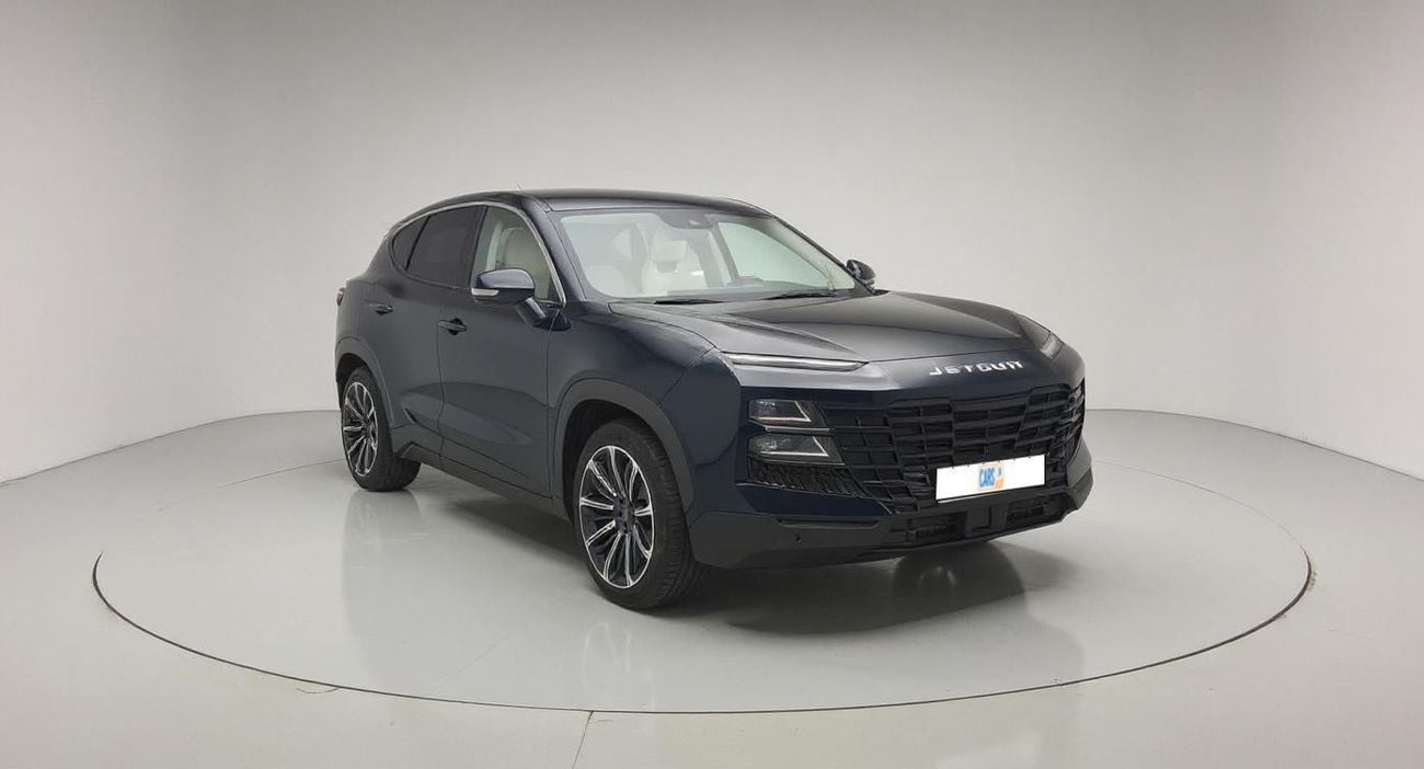 Jetour Dashing LUXURY 1.6 | Zero Down Payment | Home Test Drive