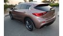 Infiniti Q30 Q30 AWD GCC 2,0 T