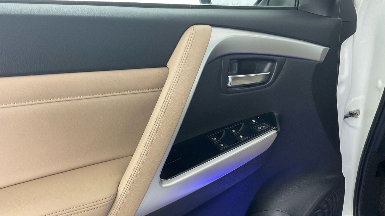 Mitsubishi Montero Sport Prime Edition | Guaranteed Warranty | 0 Down Payment