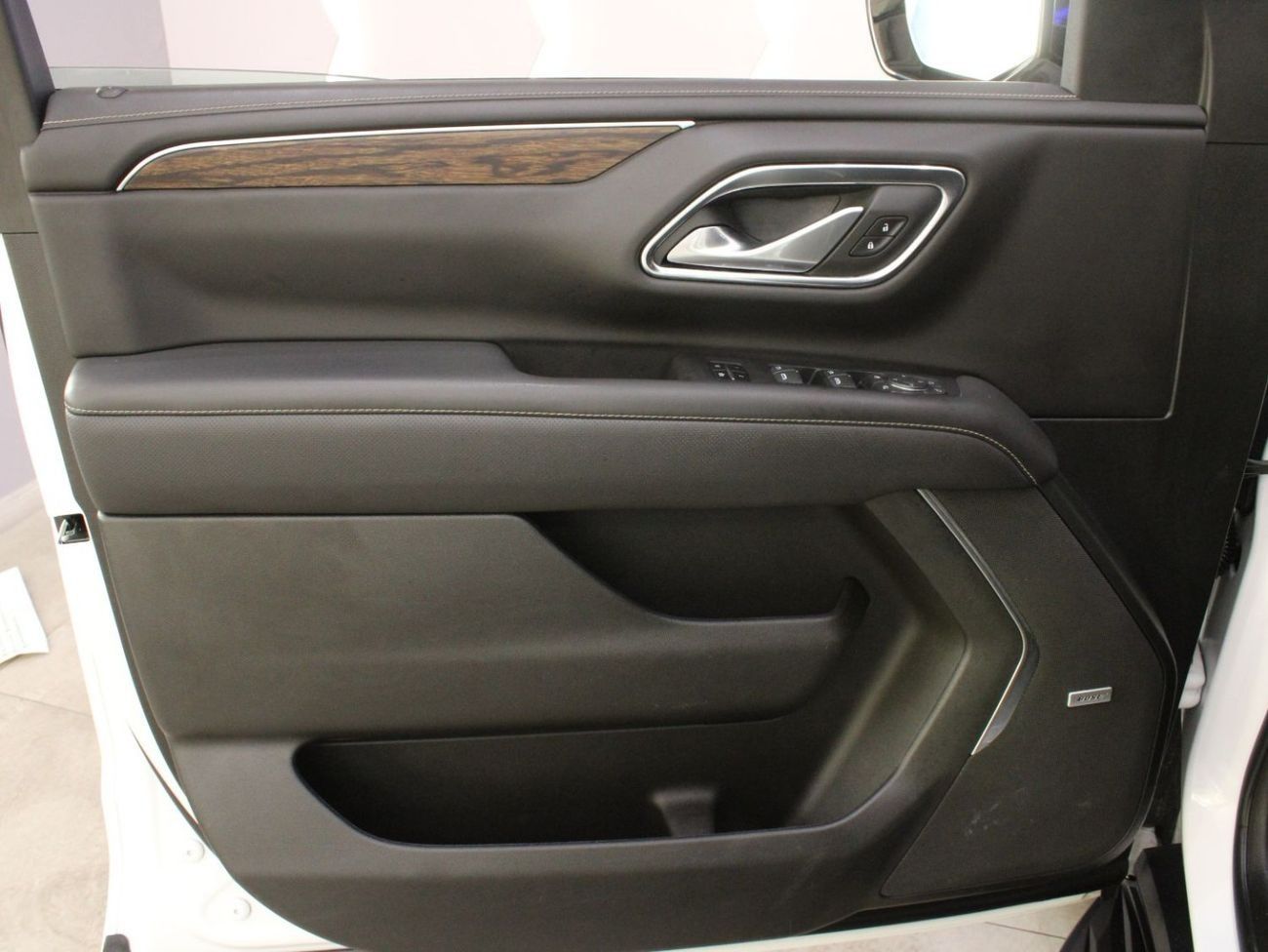 Chevrolet Suburban Premier 5.3L Premier | VIP Seats