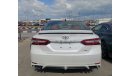 Toyota Camry XSE / NEW / WITH WARRANTY