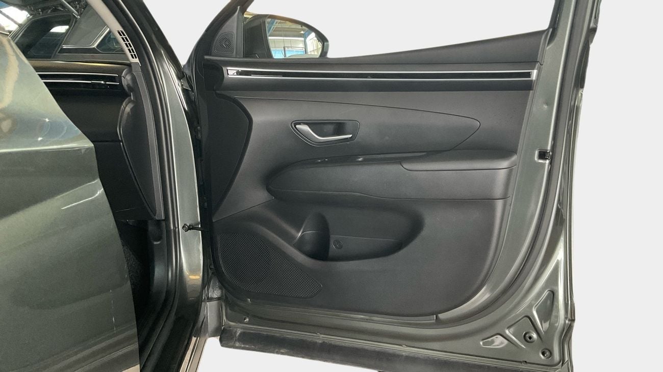 Hyundai Tucson SMART | Guaranteed Warranty | 0 Down Payment
