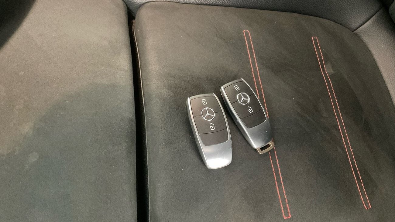 مرسيدس بنز A 200 Premium+ | upto AED 20,000 Ramadan Discount | شامل الضمان | 0 ﺪﻔﻋﺓ ﺃﻮﻟﻯ