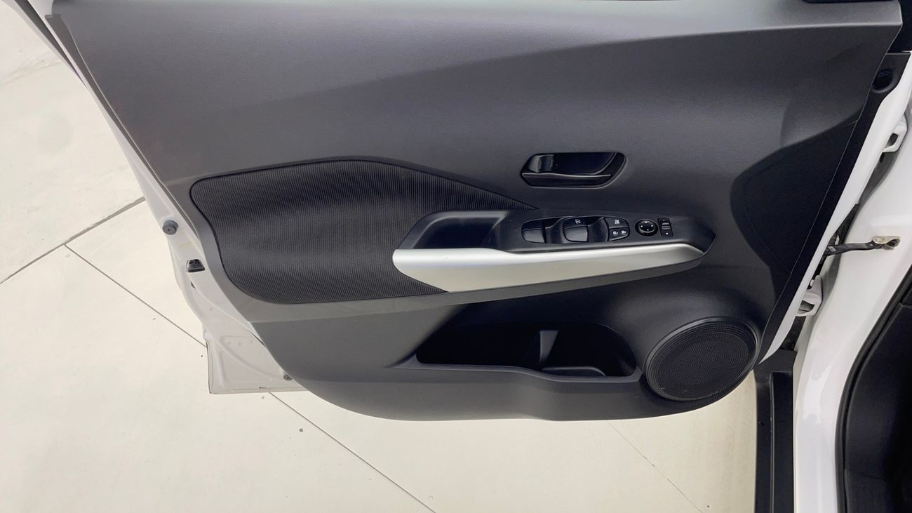 Nissan Kicks S 1.6 | Zero Down Payment | Home Test Drive