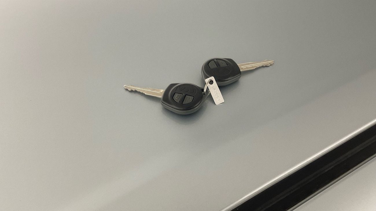 سوزوكي سويفت GL | upto AED 20,000 Ramadan Discount | شامل الضمان | 0 ﺪﻔﻋﺓ ﺃﻮﻟﻯ