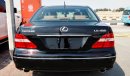 Lexus LS 430