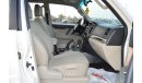 Mitsubishi Pajero Full option clean car accident free