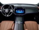 Mercedes Benz E200 STD